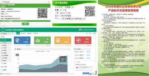 云參觀 之2020江蘇最美綠色食品大米企業(yè) 江蘇金滿穗