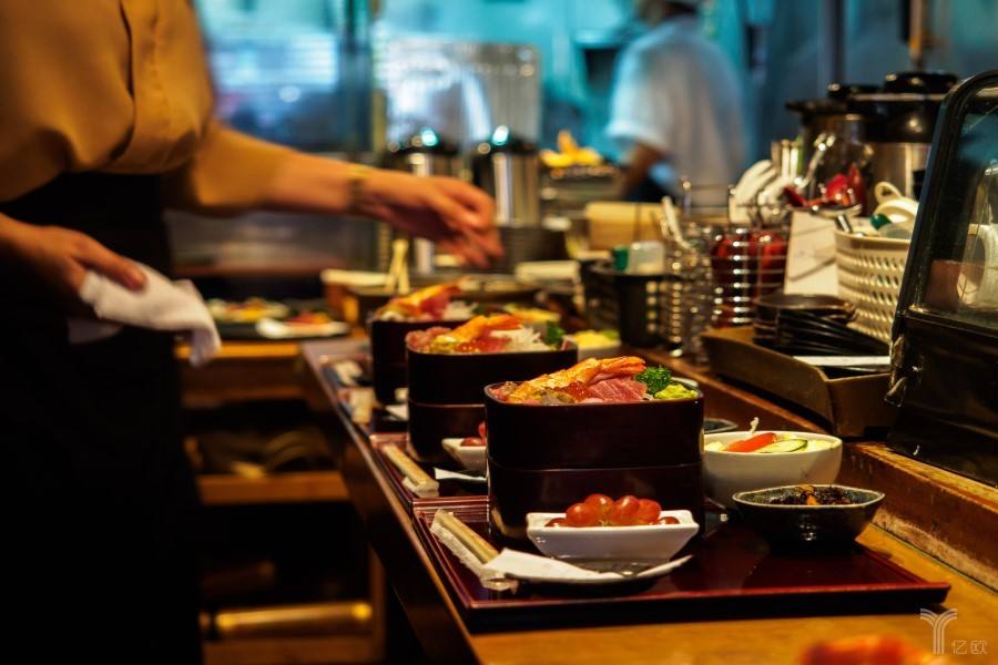 餐飲這行當(dāng)，管理就占了五成——與恰亦碗聊餐飲管理的要訣