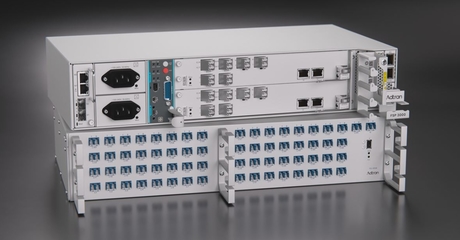 Adtran通過動態AI網絡云解決方案，顯著提升數據中心互連能力并驅動網絡設備銷售增長